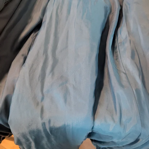 Vintage 80s Puffer Jacket 8P - Picture 11 of 11